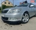 Серый Шкода Октавия, объемом двигателя 1.4 л и пробегом 290 тыс. км за 7500 $, фото 1 на Automoto.ua