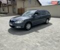 Сірий Шкода Октавія, об'ємом двигуна 1.4 л та пробігом 258 тис. км за 6200 $, фото 1 на Automoto.ua