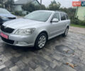 Серый Шкода Октавия, объемом двигателя 1.6 л и пробегом 281 тыс. км за 7800 $, фото 2 на Automoto.ua