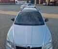 Серый Шкода Октавия, объемом двигателя 1.97 л и пробегом 220 тыс. км за 6750 $, фото 11 на Automoto.ua