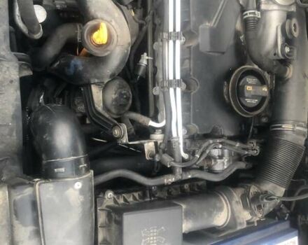 Сірий Шкода Октавія, об'ємом двигуна 1.9 л та пробігом 330 тис. км за 6500 $, фото 5 на Automoto.ua