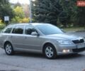 Серый Шкода Октавия, объемом двигателя 1.6 л и пробегом 238 тыс. км за 7600 $, фото 1 на Automoto.ua