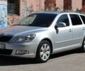 Серый Шкода Октавия, объемом двигателя 1.6 л и пробегом 278 тыс. км за 9100 $, фото 1 на Automoto.ua