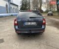 Сірий Шкода Октавія, об'ємом двигуна 1.97 л та пробігом 260 тис. км за 10700 $, фото 12 на Automoto.ua