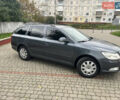 Серый Шкода Октавия, объемом двигателя 1.4 л и пробегом 217 тыс. км за 5800 $, фото 12 на Automoto.ua