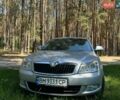 Сірий Шкода Октавія, об'ємом двигуна 1.6 л та пробігом 310 тис. км за 6800 $, фото 1 на Automoto.ua