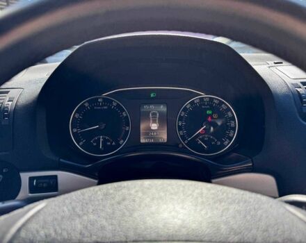 Сірий Шкода Октавія, об'ємом двигуна 1.8 л та пробігом 184 тис. км за 8800 $, фото 12 на Automoto.ua