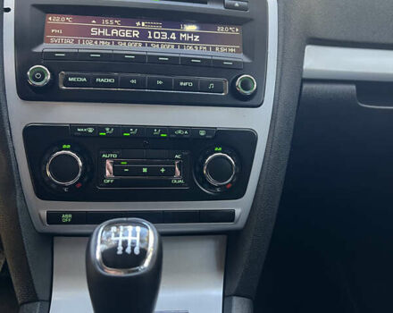 Шкода Октавия 2010 в Ровно на Automoto.ua Серый Шкода Октавия, объемом двигателя 1.4 л и пробегом 208 тыс. км за 6450 $, фото 27 на Automoto.ua