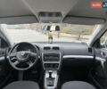 Сірий Шкода Октавія, об'ємом двигуна 1.4 л та пробігом 200 тис. км за 9650 $, фото 12 на Automoto.ua