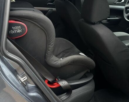 Серый Шкода Октавия, объемом двигателя 1.2 л и пробегом 301 тыс. км за 5800 $, фото 13 на Automoto.ua