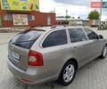Серый Шкода Октавия, объемом двигателя 1.6 л и пробегом 312 тыс. км за 7900 $, фото 4 на Automoto.ua