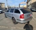 Серый Шкода Октавия, объемом двигателя 1.6 л и пробегом 305 тыс. км за 6490 $, фото 3 на Automoto.ua