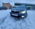 Сірий Шкода Октавія, об'ємом двигуна 1.6 л та пробігом 394 тис. км за 5800 $, фото 3 на Automoto.ua