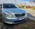 Серый Шкода Октавия, объемом двигателя 1.6 л и пробегом 220 тыс. км за 6600 $, фото 1 на Automoto.ua