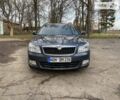 Сірий Шкода Октавія, об'ємом двигуна 1.97 л та пробігом 260 тис. км за 10700 $, фото 5 на Automoto.ua