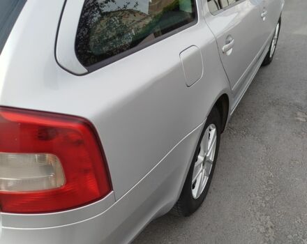 Серый Шкода Октавия, объемом двигателя 0 л и пробегом 500 тыс. км за 3250 $, фото 4 на Automoto.ua