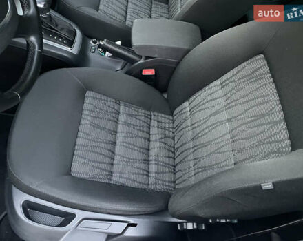 Серый Шкода Октавия, объемом двигателя 1.6 л и пробегом 167 тыс. км за 9300 $, фото 16 на Automoto.ua