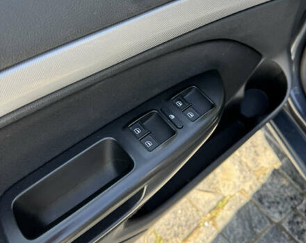 Сірий Шкода Октавія, об'ємом двигуна 1.39 л та пробігом 216 тис. км за 6400 $, фото 10 на Automoto.ua