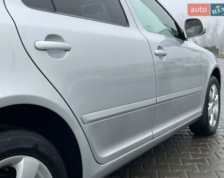 Сірий Шкода Октавія, об'ємом двигуна 1.6 л та пробігом 229 тис. км за 8999 $, фото 170 на Automoto.ua