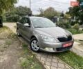 Серый Шкода Октавия, объемом двигателя 1.4 л и пробегом 154 тыс. км за 6100 $, фото 34 на Automoto.ua