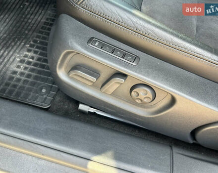 Серый Шкода Октавия, объемом двигателя 1.8 л и пробегом 221 тыс. км за 6900 $, фото 31 на Automoto.ua