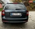 Серый Шкода Октавия, объемом двигателя 1.97 л и пробегом 215 тыс. км за 8700 $, фото 3 на Automoto.ua