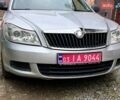 Серый Шкода Октавия, объемом двигателя 1.4 л и пробегом 213 тыс. км за 6900 $, фото 1 на Automoto.ua