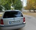 Серый Шкода Октавия, объемом двигателя 1.6 л и пробегом 205 тыс. км за 5700 $, фото 4 на Automoto.ua