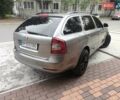 Серый Шкода Октавия, объемом двигателя 1.6 л и пробегом 260 тыс. км за 8500 $, фото 7 на Automoto.ua