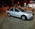 Сірий Шкода Октавія, об'ємом двигуна 1.4 л та пробігом 183 тис. км за 6599 $, фото 2 на Automoto.ua