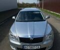 Сірий Шкода Октавія, об'ємом двигуна 1.59 л та пробігом 303 тис. км за 7350 $, фото 1 на Automoto.ua