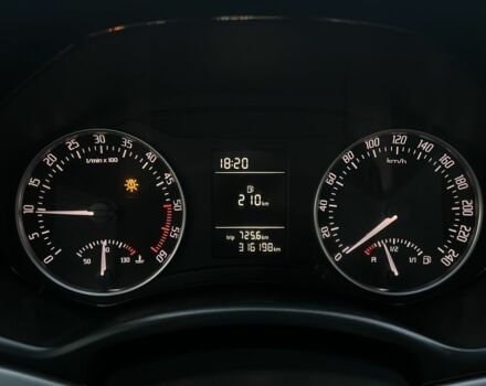 Серый Шкода Октавия, объемом двигателя 1.9 л и пробегом 300 тыс. км за 6200 $, фото 18 на Automoto.ua