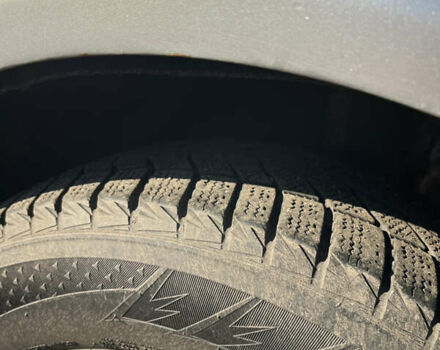 Серый Шкода Октавия, объемом двигателя 1.98 л и пробегом 379 тыс. км за 5800 $, фото 6 на Automoto.ua