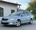 Серый Шкода Октавия, объемом двигателя 1.4 л и пробегом 250 тыс. км за 6299 $, фото 1 на Automoto.ua