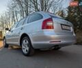 Сірий Шкода Октавія, об'ємом двигуна 1.8 л та пробігом 105 тис. км за 7850 $, фото 18 на Automoto.ua