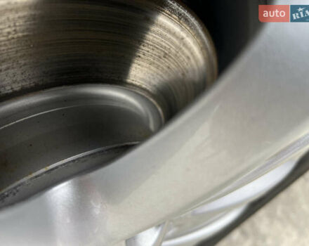 Сірий Шкода Октавія, об'ємом двигуна 1.6 л та пробігом 188 тис. км за 9200 $, фото 8 на Automoto.ua