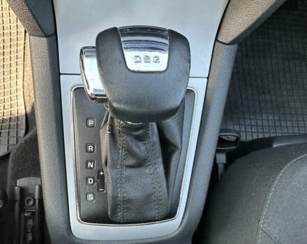 Сірий Шкода Октавія, об'ємом двигуна 1.8 л та пробігом 215 тис. км за 7900 $, фото 16 на Automoto.ua