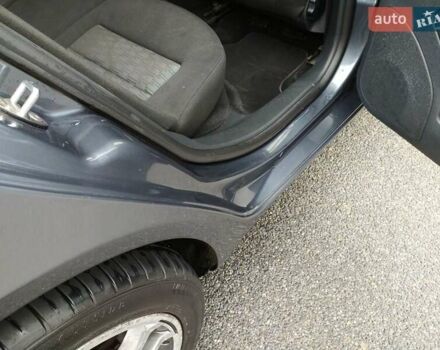 Сірий Шкода Октавія, об'ємом двигуна 1.99 л та пробігом 299 тис. км за 8600 $, фото 11 на Automoto.ua