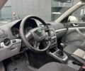 Сірий Шкода Октавія, об'ємом двигуна 1.6 л та пробігом 245 тис. км за 7500 $, фото 16 на Automoto.ua