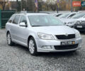 Сірий Шкода Октавія, об'ємом двигуна 1.6 л та пробігом 268 тис. км за 8900 $, фото 1 на Automoto.ua