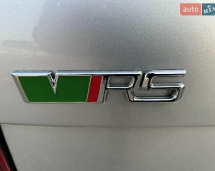 Сірий Шкода Октавія, об'ємом двигуна 1.97 л та пробігом 249 тис. км за 12600 $, фото 11 на Automoto.ua