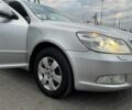 Сірий Шкода Октавія, об'ємом двигуна 2 л та пробігом 282 тис. км за 7990 $, фото 22 на Automoto.ua