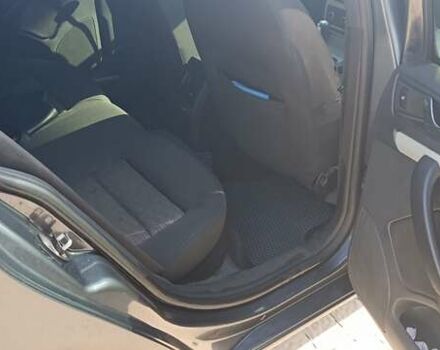 Шкода Октавия 2010 в Ладыжин на Automoto.ua Серый Шкода Октавия, объемом двигателя 1.6 л и пробегом 302 тыс. км за 7699 $, фото 14 на Automoto.ua
