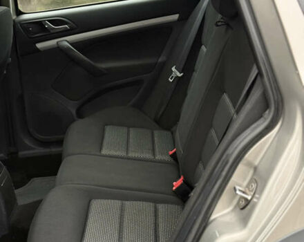 Серый Шкода Октавия, объемом двигателя 1.8 л и пробегом 200 тыс. км за 8300 $, фото 5 на Automoto.ua