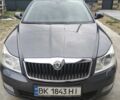 Сірий Шкода Октавія, об'ємом двигуна 1.8 л та пробігом 204 тис. км за 7600 $, фото 18 на Automoto.ua