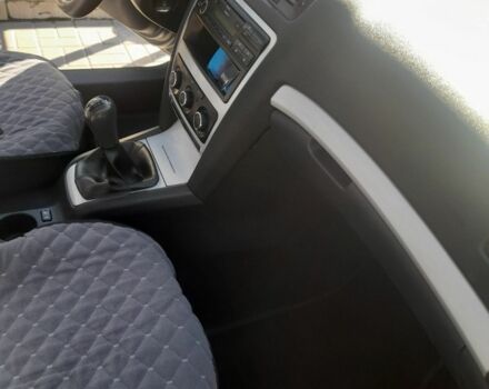 Серый Шкода Октавия, объемом двигателя 1.6 л и пробегом 270 тыс. км за 8500 $, фото 3 на Automoto.ua