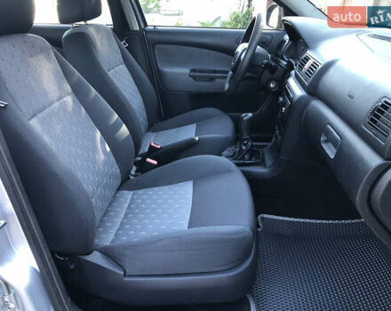 Сірий Шкода Октавія, об'ємом двигуна 1.6 л та пробігом 160 тис. км за 7300 $, фото 22 на Automoto.ua