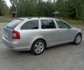 Серый Шкода Октавия, объемом двигателя 1.2 л и пробегом 170 тыс. км за 7000 $, фото 11 на Automoto.ua