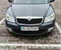 Сірий Шкода Октавія, об'ємом двигуна 1.6 л та пробігом 305 тис. км за 7600 $, фото 1 на Automoto.ua