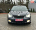 Сірий Шкода Октавія, об'ємом двигуна 2 л та пробігом 227 тис. км за 9500 $, фото 3 на Automoto.ua